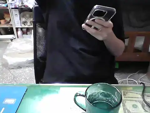 Snapshot of hanjason chatting on 09-10-25, 07:40 hanjason online show from 09-10-25, 07:40