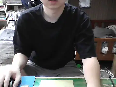 Snapshot of hanjason chatting on 09-25-25, 06:41 hanjason online show from 09-25-25, 06:41