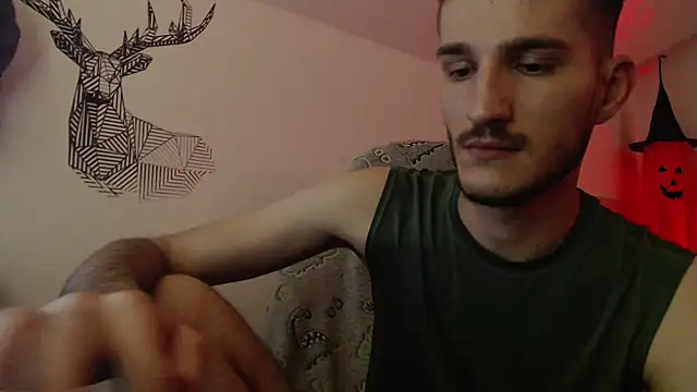 yoyoboy988 online show from 09-24-25, 05:08