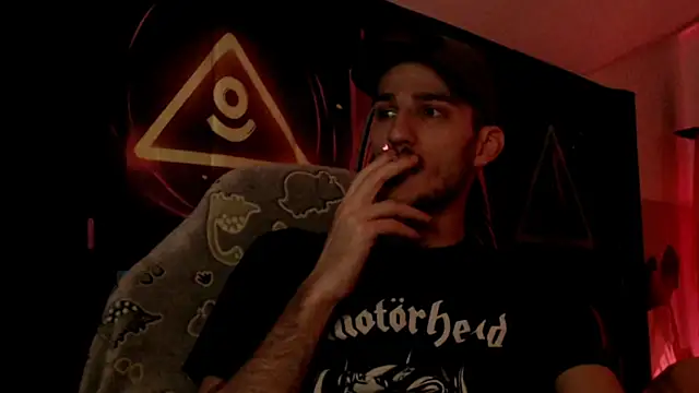 yoyoboy988 online show from 12-02-25, 03:25