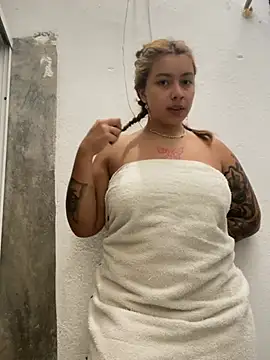 Susana Williamss online show from 07-17-26, 11:13