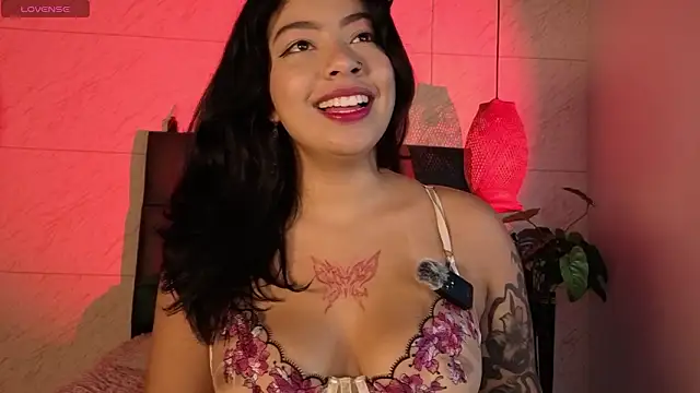 Susana Williamss online show from 02-06-26, 08:49