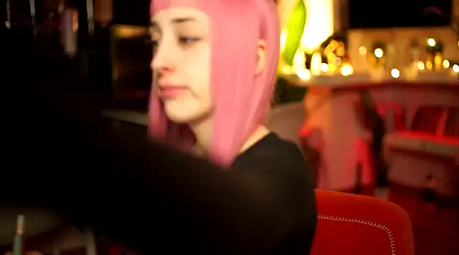 VirtuAlina online show from 02-19-25, 06:00