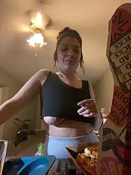 PersianCream77 online show from 02-19-25, 05:27