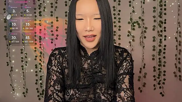 Asian Vi online show from 01-16-26, 06:56