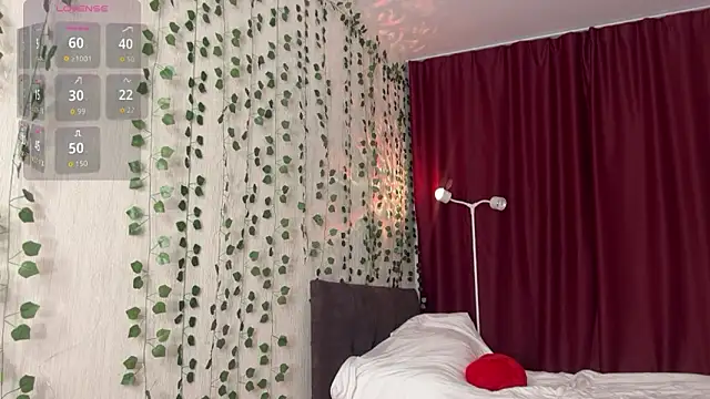 Asian Vi online show from 02-10-26, 09:25