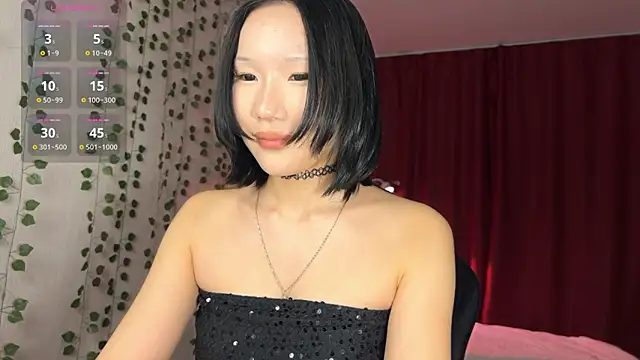 Asian Vi online show from 03-22-26, 03:35