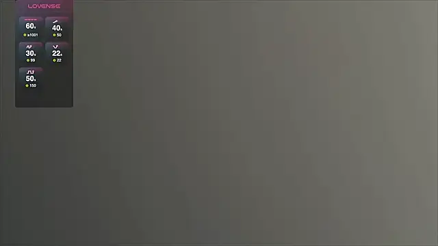 Asian Vi online show from 11-25-25, 02:56