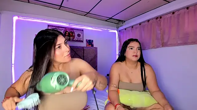 Cristal Smith20 online show from 02-25-26, 12:38