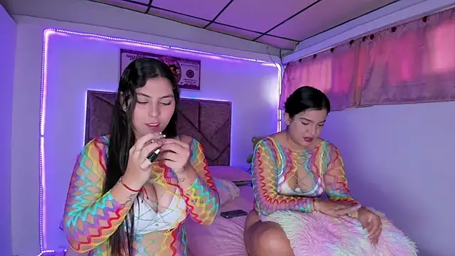 Cristal Smith20 online show from 10-02-25, 12:52