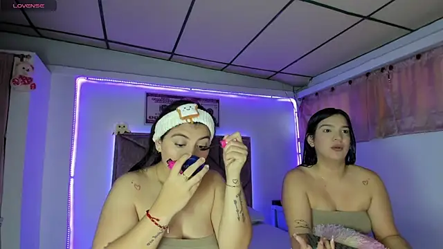 Cristal Smith20 online show from 11-11-25, 12:33