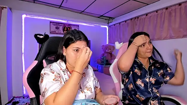 Cristal Smith20 online show from 03-31-26, 11:40