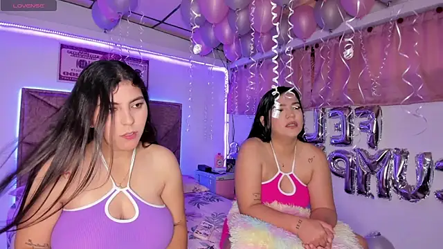 Cristal Smith20 online show from 02-13-26, 01:11