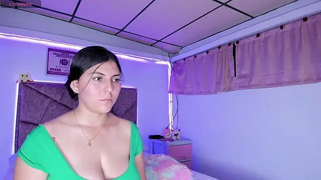 Cristal Smith20 online show from 11-15-25, 12:47