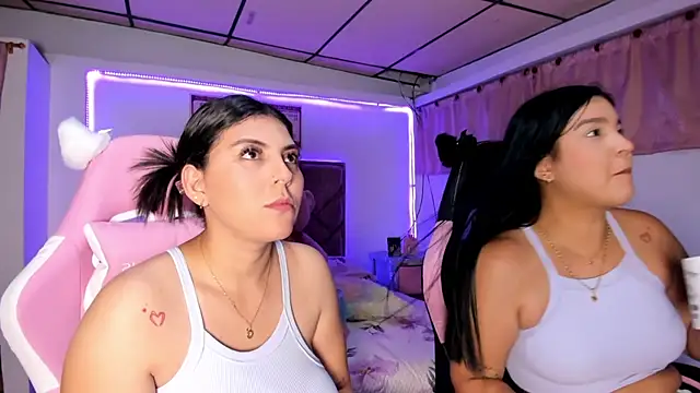 Cristal Smith20 online show from 03-14-26, 12:38