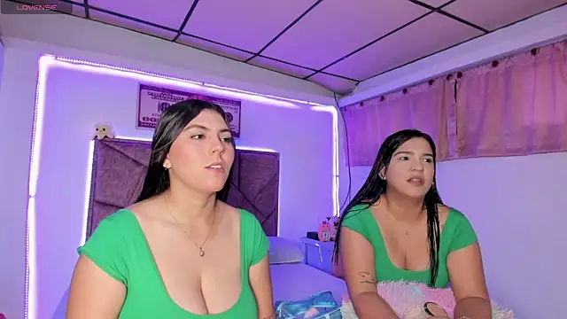 Cristal Smith20 online show from 12-02-25, 10:00