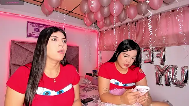 Cristal Smith20 online show from 02-14-26, 01:22