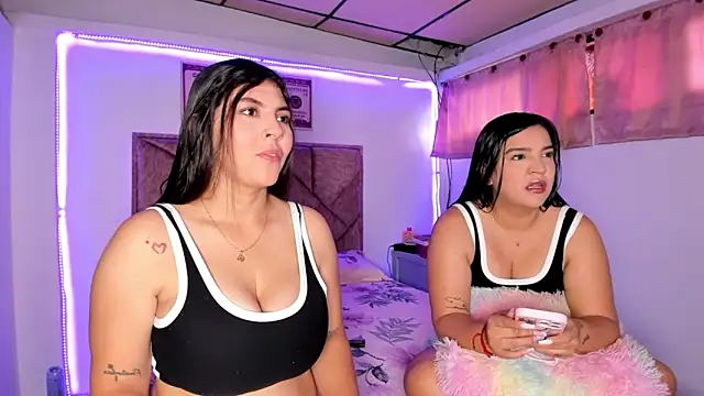 Cristal Smith20 online show from 02-21-26, 01:46