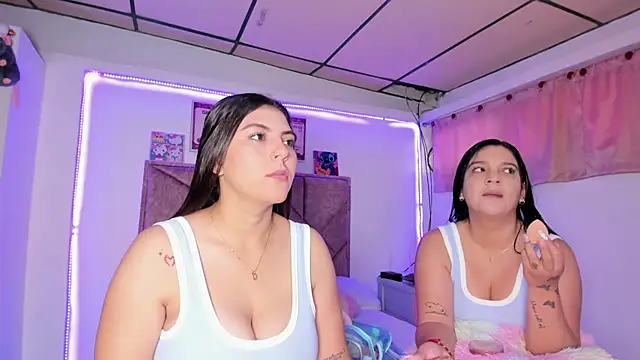 Cristal Smith20 online show from 03-03-26, 01:18