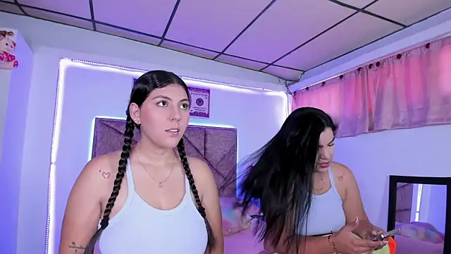 Cristal Smith20 online show from 09-12-25, 07:35