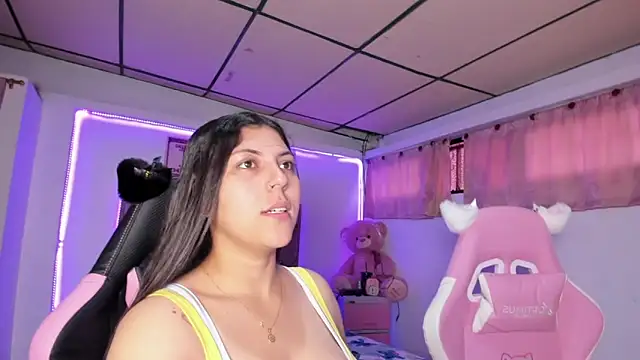 Cristal Smith20 online show from 04-13-26, 12:20