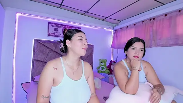 Cristal Smith20 online show from 09-30-25, 12:44