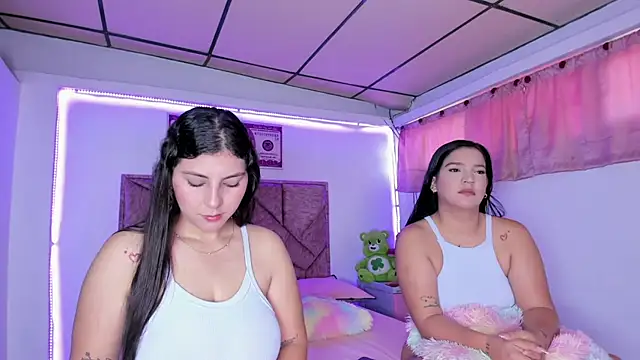 Cristal Smith20 online show from 10-11-25, 12:39