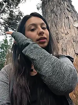 Nat XxX online show from 01-14-26, 06:55