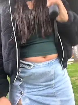 Nat XxX online show from 12-18-25, 07:50