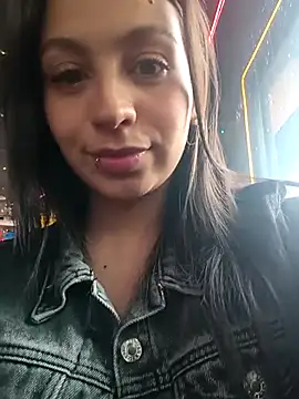 Nat XxX online show from 03-27-26, 07:37