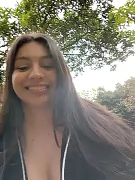 Nat XxX online show from 10-22-25, 06:07