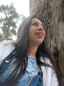 Nat XxX online show from 11-19-25, 07:47