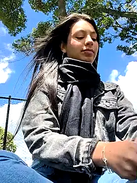 Nat XxX online show from 01-07-26, 05:18