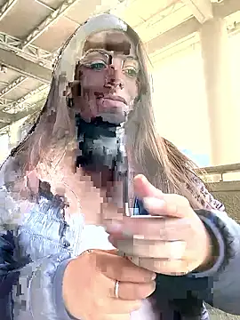 Nat XxX online show from 01-15-26, 06:44