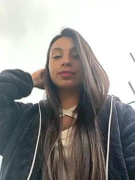 Nat XxX online show from 01-10-26, 08:04