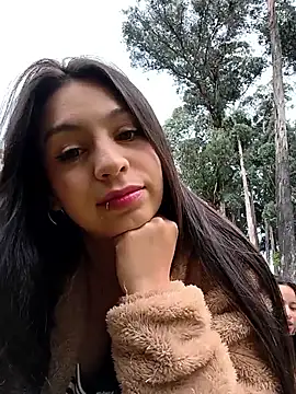 Nat XxX online show from 11-12-25, 07:40