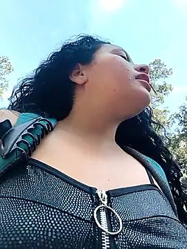 Nat XxX online show from 03-15-26, 08:05