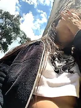 Nat XxX online show from 04-02-26, 06:03