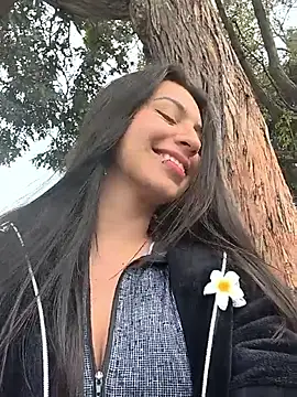 Nat XxX online show from 12-16-25, 08:13