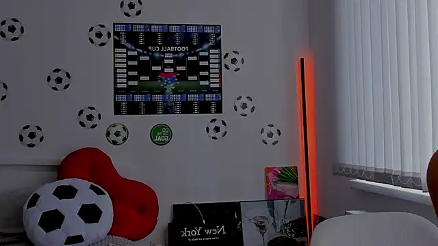 Andrea tasty online show from 06-13-26, 02:48