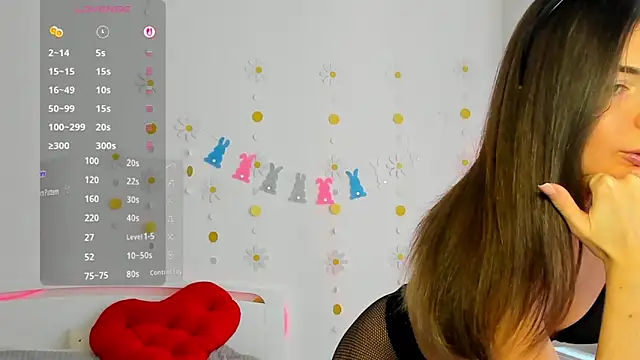 Andrea tasty online show from 04-02-26, 02:57