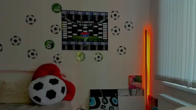 Andrea tasty online show from 06-21-26, 04:35