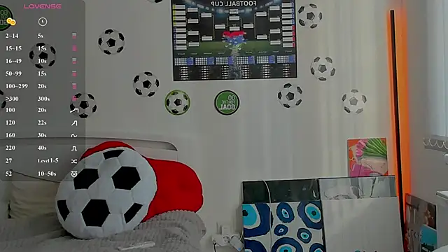 Andrea tasty online show from 06-18-26, 02:55