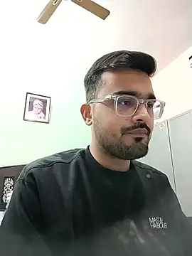 hornypurush online show from 01-10-26, 09:48