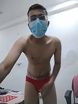 hornypurush online show from 07-31-26, 04:26