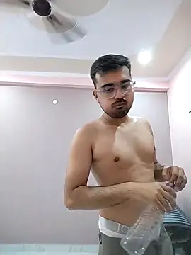 hornypurush online show from 02-28-26, 03:44