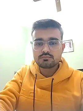 hornypurush online show from 12-18-25, 04:44