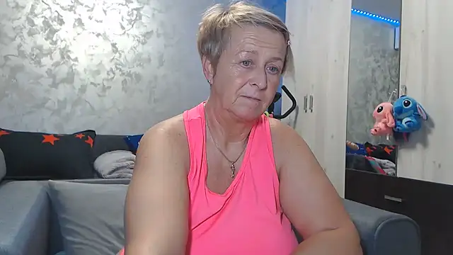 RosesandLillies online show from 03-13-26, 06:24