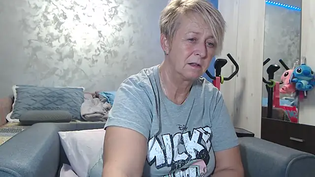 RosesandLillies online show from 03-03-26, 05:53