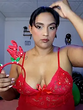 victoria roussee online show from 12-18-25, 06:07